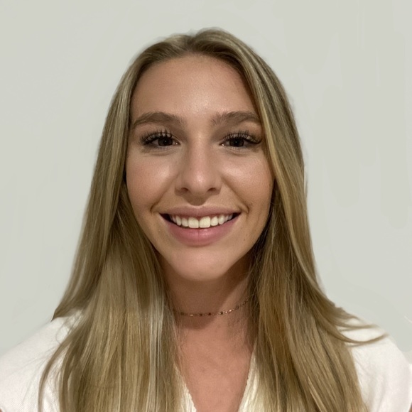 Meet your Posher, Megan - Picture 1 of 1